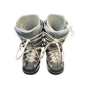 Used Thirtytwo Senior 8.5 Women's Snowboard Boots