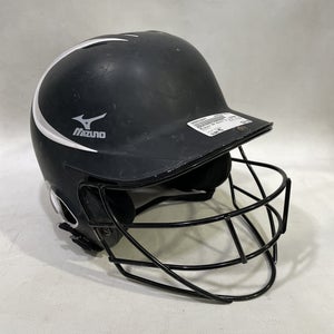 Used Mizuno Mizuno Md Baseball & Softball Helmets