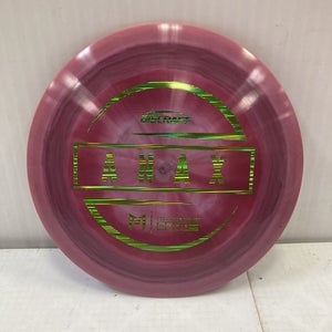 Used Discraft Anax 170g Disc Golf Drivers