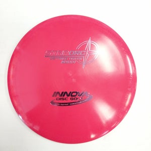 Used Innova Star Orc 154g Disc Golf Drivers