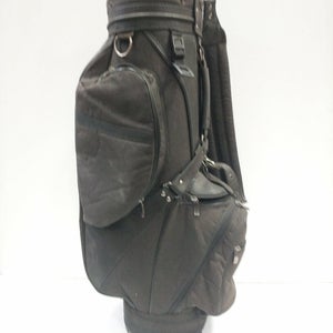 Used Knight Cart Bag Golf Stand Bags