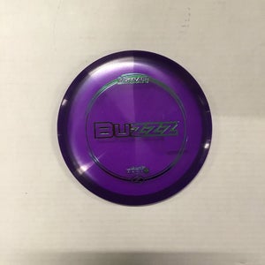 New Buzzz Z Line Golf Disc