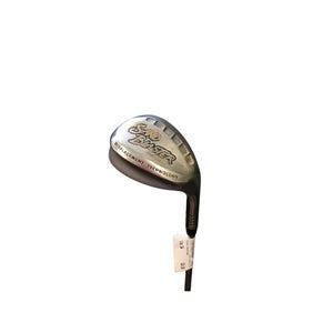 Used Sandblaster Sand Wedge Steel Uniflex Golf Wedges