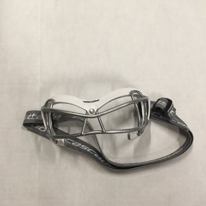 Used Cascade Eye Mask Sr Lacrosse Facial Protection