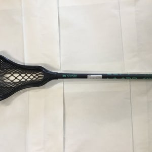 Used Brine Warp Dynasty Next Composite Women's Complete Lacrosse Sticks