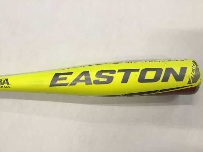 Used Easton Adv 1 26" -13 Drop Tee Ball Bats