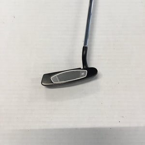 Used Taylormade Tm 180 Blade Putters