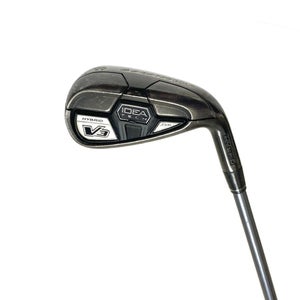 Used Adams Golf Idea Tech V3 Hybrid Men's Right 8 Iron Regular Flex Graphite Shaft