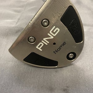 Used Ping Nome Mallet Putters