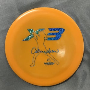Used Prodigy Disc X3 400 Disc Golf Drivers