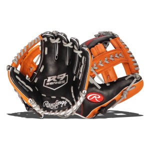 New Rawlings R9 Series R9110U-19BT Right Hand Throw Glove 11"