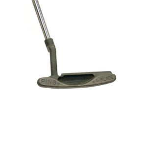 Used Ping A-blade Men's Right Blade Putter