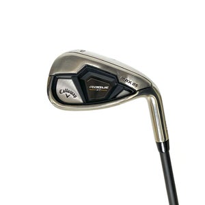 Used Callaway Rogue St Max Os Lite Women's Right Pitching Wedge Ladies Flex Graphite Shaft