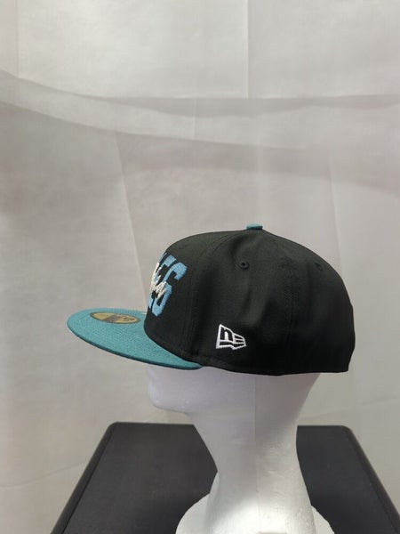 New Era - Brushed Bronze 59FIFTY Fitted - Philadelphia Eagles, Multi / 7 1/4 | Feature