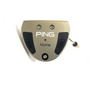 Used Ping Nome Men's Right Mallet Putter