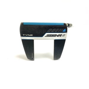 Used Ping Sigma 2 Tyne Men's Right Mallet Putter