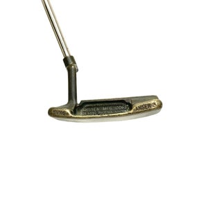 Used Ping Anser 3 Men's Right Blade Putter