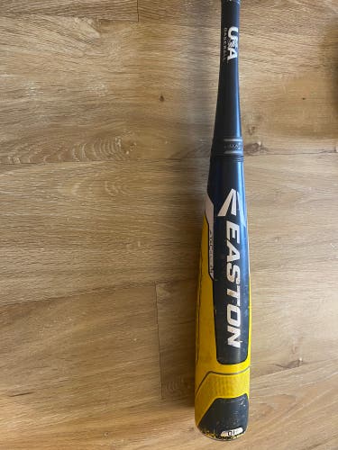 2018 Hybrid (-10) 19 oz 29" Beast X Bat