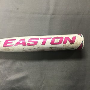 Used Easton Topaz 28" -10 Drop Fastpitch Bats