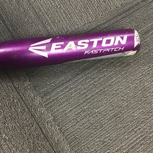 Used Easton Fs500 30" -13 Drop Fastpitch Bats