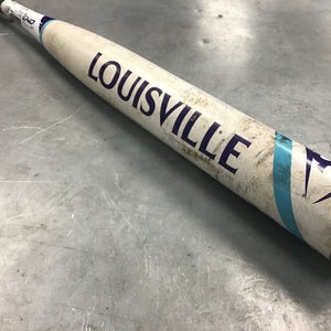 Used Louisville Slugger Xeno Plus 32" -10 Drop Fastpitch Bats