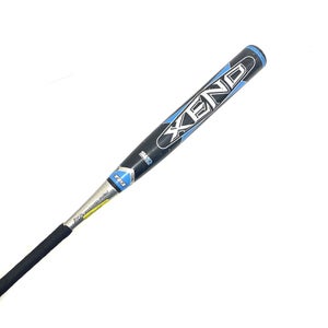 Used Louisville Slugger Xeno Fp12x Fastpitch Bat 32" -10 Drop