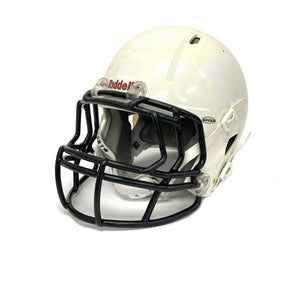 Used Riddell Speed Football Helmet Md