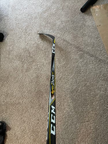 RH P29 Pro Stock Super Tacks 2.0 Team