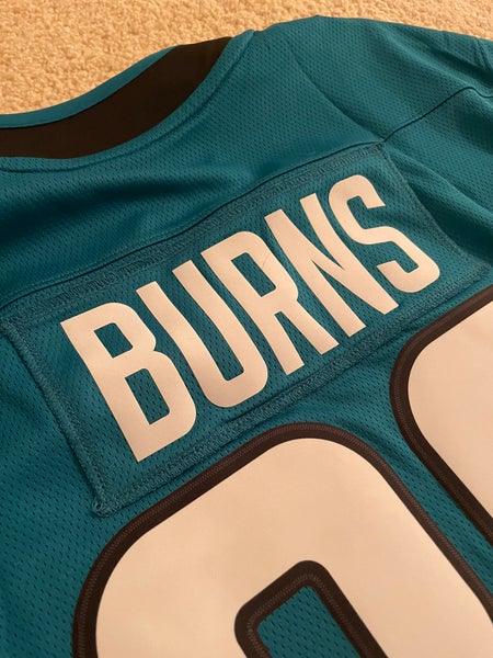 Brent Burns San Jose Sharks Fanatics Branded Youth Replica Player Jersey -  Teal