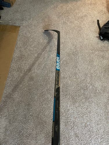 Tyler Seguin Pro stock 95 Flex P92 Nexus 2N Pro XL