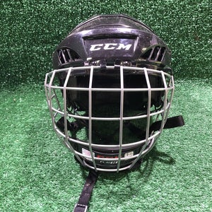 Ccm FL40 Hockey Helmet Medium