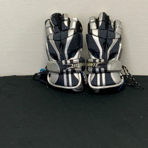 New navy players‘s Warrior The Shocker Lacrosse Gloves 12"