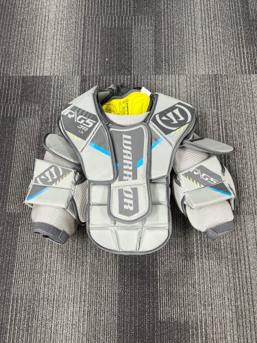 New Large/Extra Large Warrior  Ritual G5 Goalie Chest Protector