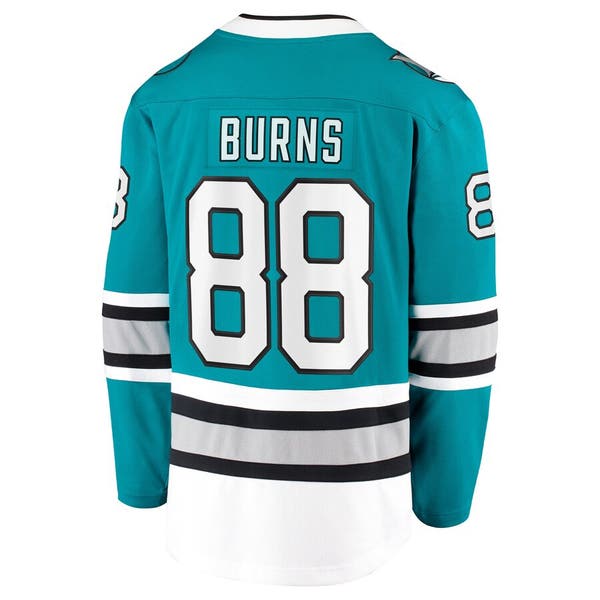 Sharks Fin New San Jose Sharks Jersey BEAUTIFUL San Jose Sharks