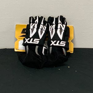 New Player's STX Stinger Lacrosse Gloves 8"