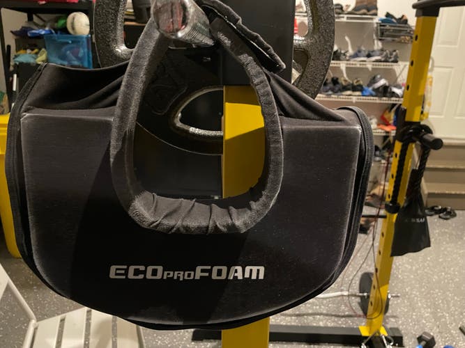 EcoPROFoam Neck Guard