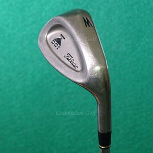 Titleist DCI Pre-962 AW Approach Wedge Factory TriSpec Graphite Wedge