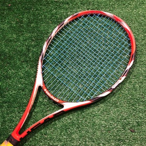 Head Radical Midplus Tennis Racket, 27",