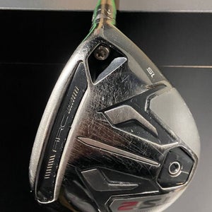 Titleist TSi2 15* 3 Wood Stiff Tensei AV Series 65 RH - Used