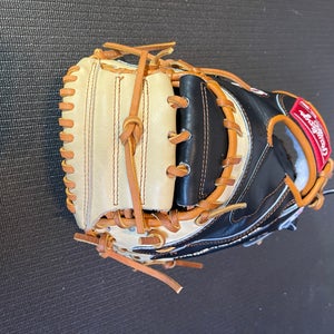 Catcher's 33" Pro Preferred Baseball Glove