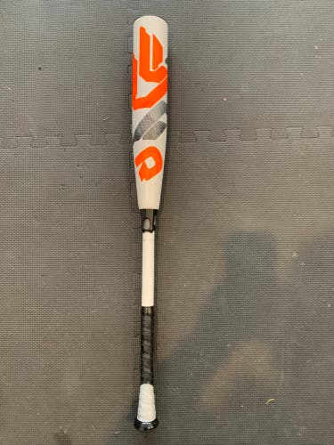 USSSA Certified Composite (-5) 25 oz 30" CF Bat