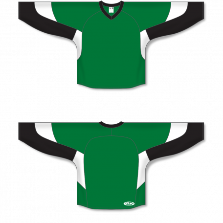 Athletic Knit 6600  Hockey Jerseys TEAM SET-15 Player & 1 Goalie-NEW