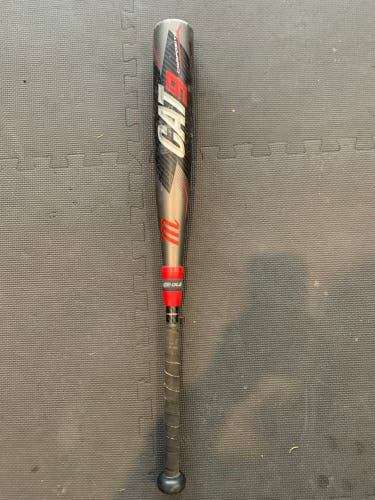 USSSA Certified Composite (-5) 25 oz 30" Cat 9 Bat