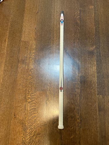 Used Warrior Burn Shaft