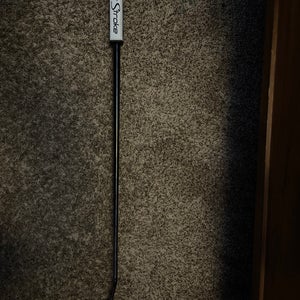 Taylormade spider s putter