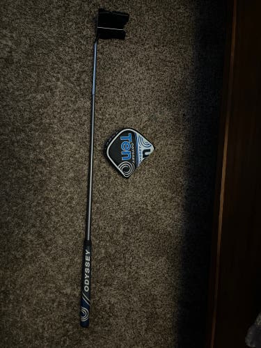 2022 Odyssey Ten Putter 35”