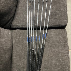 Callaway X Forged Irons 3i-PW set