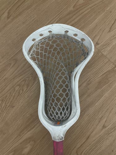 Used FOGO Warrior Burn FO Head