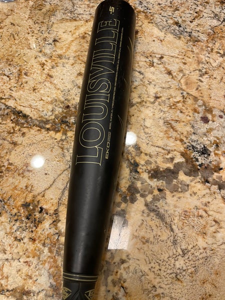 2021 Composite (-5) 25 oz 30" Meta Prime Bat