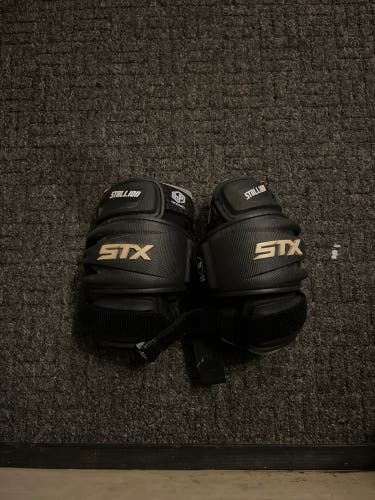 Adult Medium STX Arm Pads
